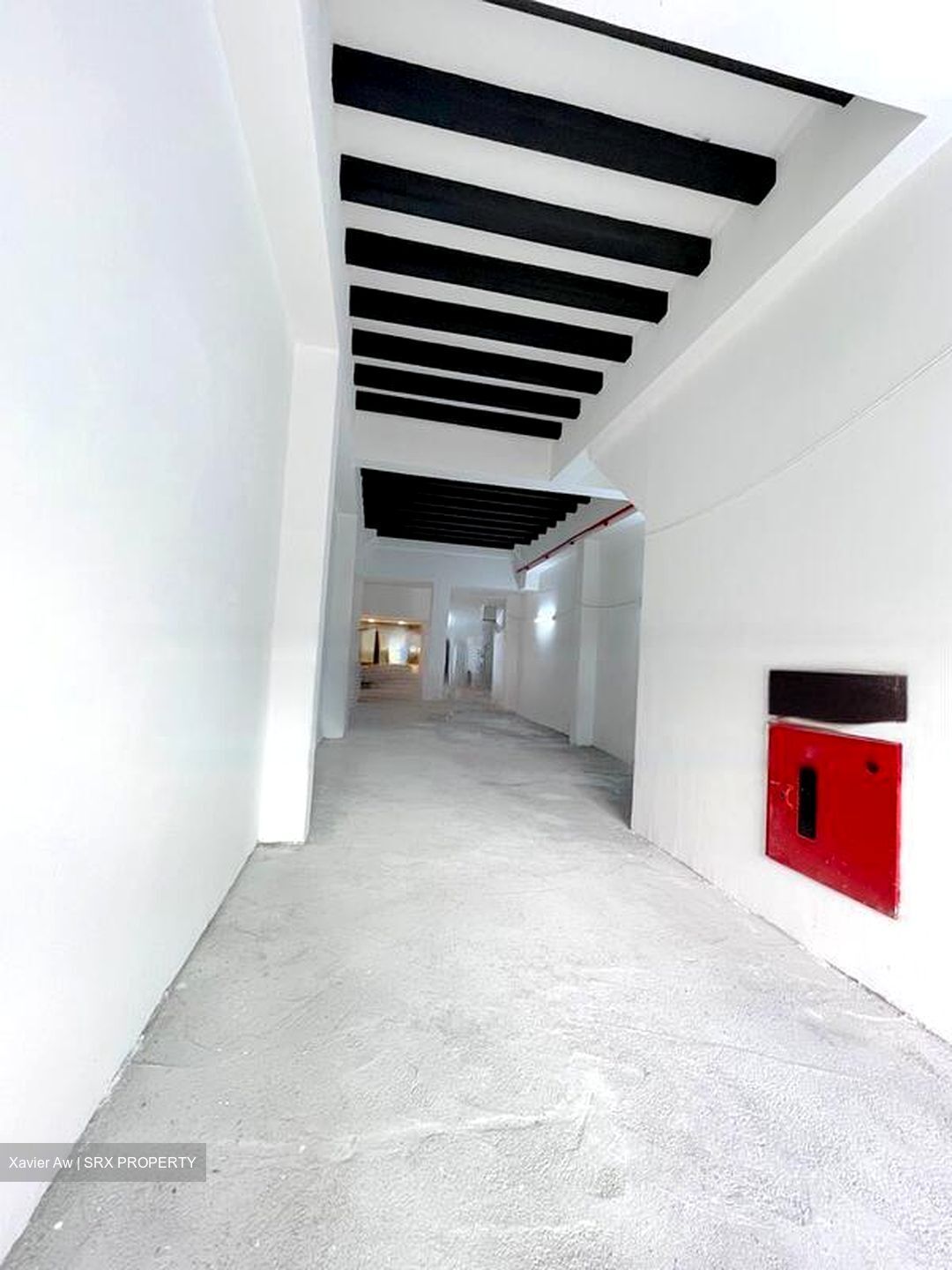 Circular Road (D1), Shop House #454605611